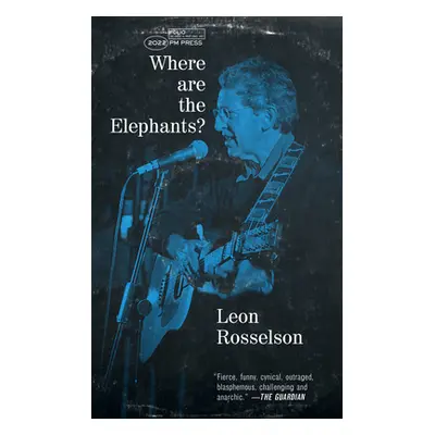 "Where Are the Elephants?" - "" ("Rosselson Leon")(Paperback)