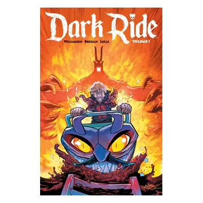 "Dark Ride Volume 1" - "" ("Williamson Joshua")(Paperback)