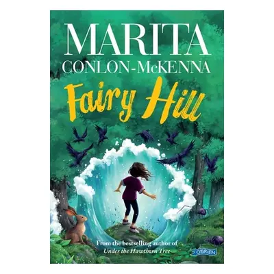 "Fairy Hill" - "" ("Conlon-McKenna Marita")(Paperback)