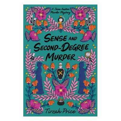 "Sense and Second-Degree Murder" - "" ("Price Tirzah")(Paperback)