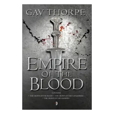 "Empire of the Blood" - "Omnibus" ("")