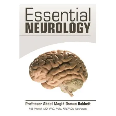 "Essential Neurology" - "" ("Bakheit Abdel Magid Osman")(Paperback)