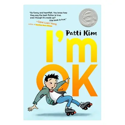 "I'm Ok" - "" ("Kim Patti")(Paperback)