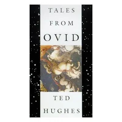 "Tales from Ovid: 24 Passages from the Metamorphoses" - "" ("Hughes Ted")(Paperback)