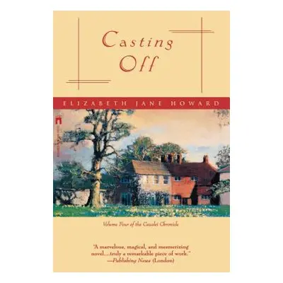 "Casting Off" - "" ("Howard Elizabeth Jane")(Paperback)