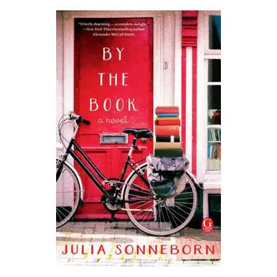 "By the Book: A Book Club Recommendation!" - "" ("Sonneborn Julia")(Paperback)