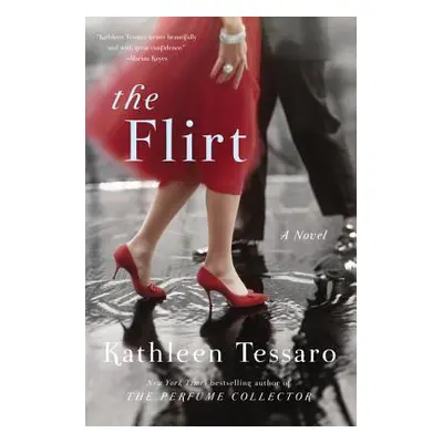 "The Flirt" - "" ("Tessaro Kathleen")(Paperback)