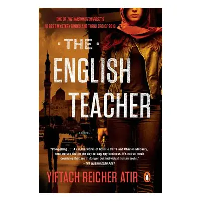 "The English Teacher" - "" ("Atir Yiftach Reicher")(Paperback)