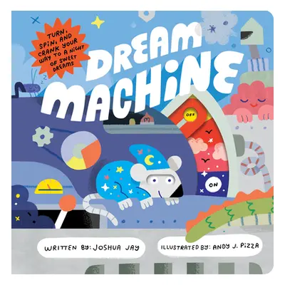 "Dream Machine" - "" ("Jay Joshua")(Paperback)