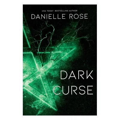 "Dark Curse, Volume 5: Darkhaven Saga Book 5" - "" ("Rose Danielle")(Paperback)