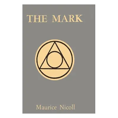 "The Mark" - "" ("Nicoll Maurice")(Paperback)