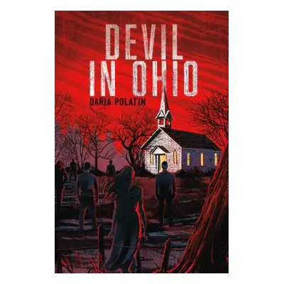 "Devil in Ohio" - "" ("Polatin Daria")(Paperback)