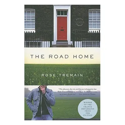 "The Road Home" - "" ("Tremain Rose")(Paperback)