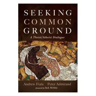 "Seeking Common Ground" - "" ("Fiala Andrew")(Paperback)