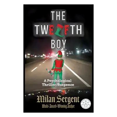 "The Twelfth Boy" - "" ("Sergent Milan")(Paperback)