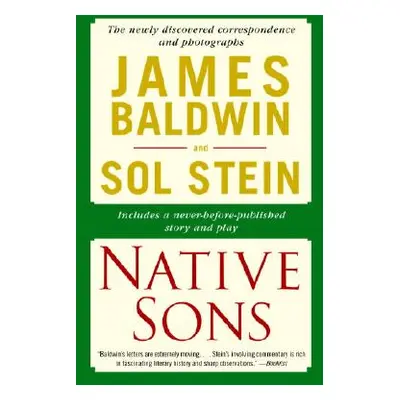 "Native Sons" - "" ("Baldwin James")(Paperback)