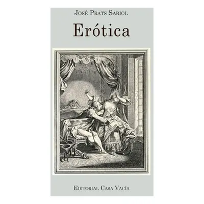 "Ertica" - "" ("Sariol Jos Prats")(Paperback)