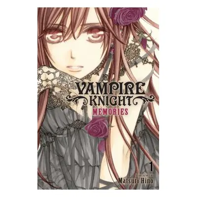 "Vampire Knight: Memories, Vol. 1, 1" - "" ("Hino Matsuri")(Paperback)