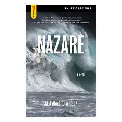 "Nazar" - "" ("Wilson Jj Amaworo")(Paperback)