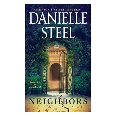 "Neighbors" - "" ("Steel Danielle")(Mass Market Paperbound)