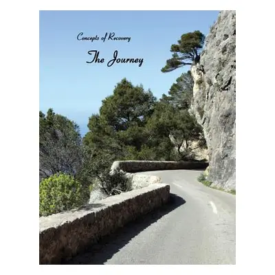 "Concepts of Recovery The Journey" - "" ("Lace Mse Lpc")(Paperback)