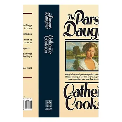 "Parson's Daughter" - "" ("Cookson Catherine")(Paperback)