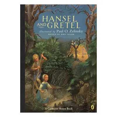 "Hansel and Gretel" - "" ("Lesser Rika")(Paperback)