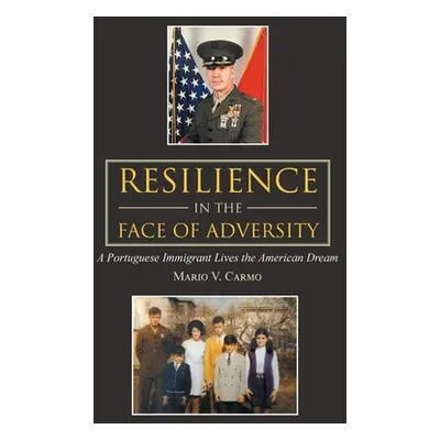 "Resilience in the Face of Adversity: A Portuguese Immigrant Lives the American Dream" - "" ("Ca