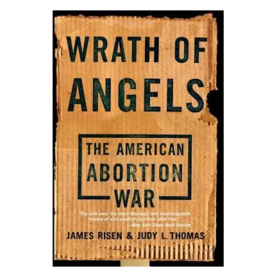 "Wrath Of Angels" - "" ("Risen James")(Paperback)