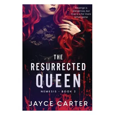 "The Resurrected Queen" - "" ("Carter Jayce")(Paperback)