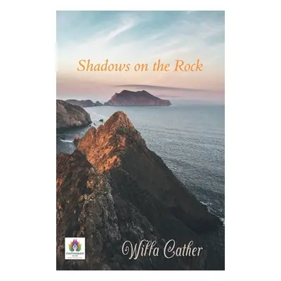 "Shadows on the Rock" - "" ("Cather Willa")(Paperback)