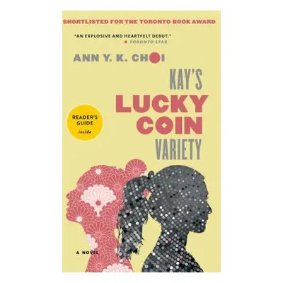 "Kay's Lucky Coin Variety" - "" ("Choi Ann Yu-Kyung")(Paperback)