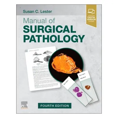 "Manual of Surgical Pathology" - "" ("Lester Susan C.")(Paperback)