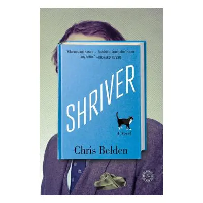 "Shriver" - "" ("Belden Chris")(Paperback)