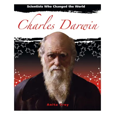 "Charles Darwin" - "" ("Croy Anita")(Paperback)