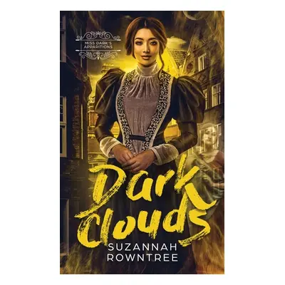 "Dark Clouds" - "" ("Rowntree Suzannah")(Paperback)