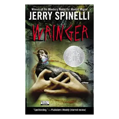 "Wringer" - "" ("Spinelli Jerry")(Mass Market Paperbound)