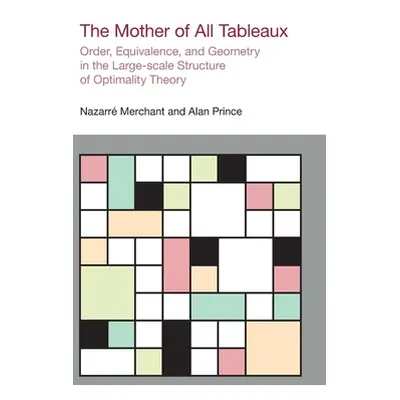 "The Mother of All Tableaux: Order, Equivalence, and Geometry in the Large-scale Structure of Op