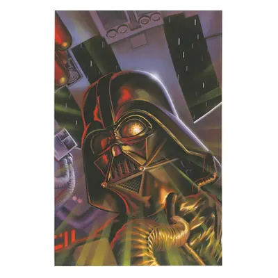 "Star Wars Legends: The Empire Omnibus Vol. 2" - "" ("Stradley Randy")(Pevná vazba)