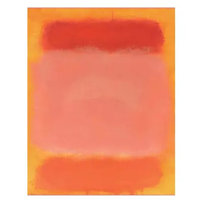 "Mark Rothko: Paintings on Paper" - "" ("Greenhalgh Adam")(Pevná vazba)