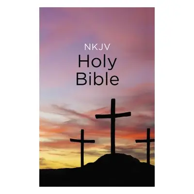 "NKJV, Value Outreach Bible, Paperback" - "" ("Thomas Nelson")(Paperback)