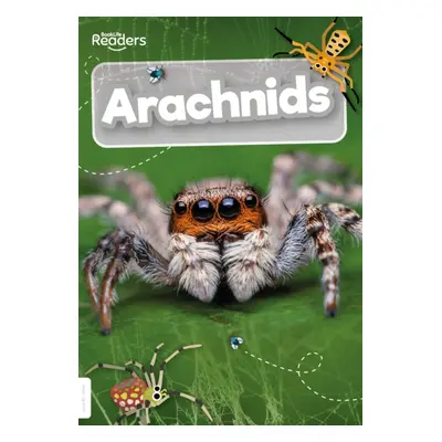 "Arachnids" - "" ("Brundle Joanna")(Paperback / softback)