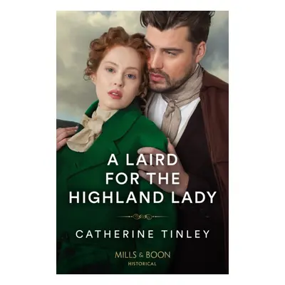 "Laird For The Highland Lady" - "" ("Tinley Catherine")(Paperback / softback)