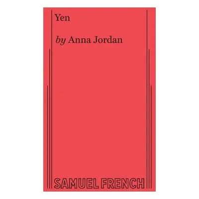 "Yen" - "" ("Jordan Anna")(Paperback)