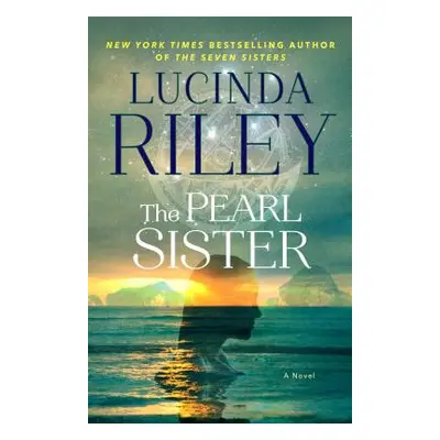 "The Pearl Sister, 4: Book Four" - "" ("Riley Lucinda")(Paperback)