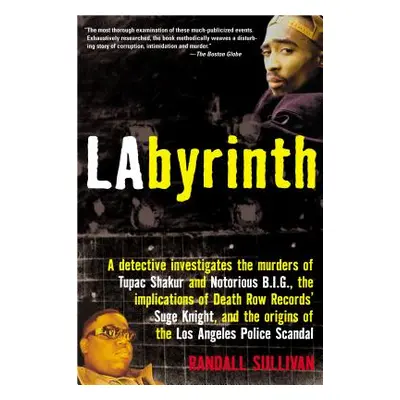 "Labyrinth" - "" ("Sullivan Randall")(Paperback)