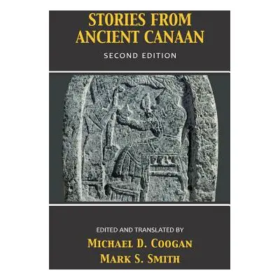 "Stories from Ancient Canaan" - "" ("Coogan Michael D.")(Paperback)