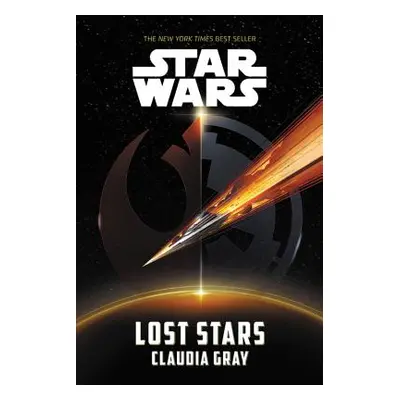 "Star Wars: Lost Stars" - "" ("Gray Claudia")(Paperback)