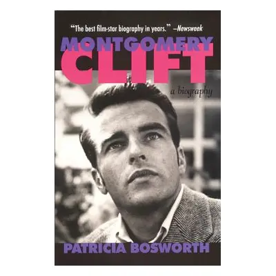 "Montgomery Clift: A Biography" - "" ("Bosworth Patricia")(Paperback)