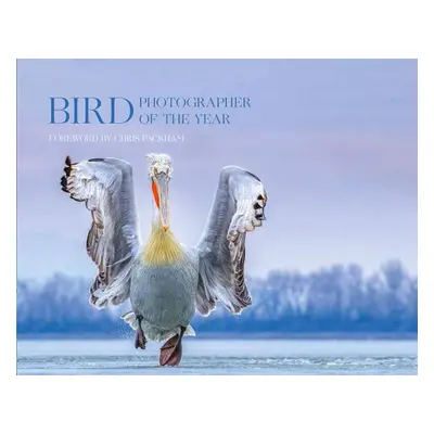 "Bird Photographer of the Year: Collection 4 (Bird Photographer of the Year)" - "" ("Bird Photog